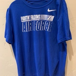 USAFA / Air Force Men’s Nike Dri-Fit
